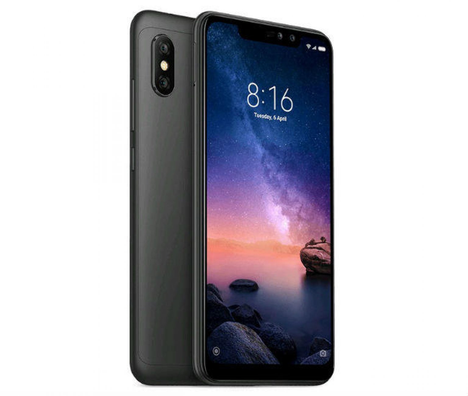 redmi 6 note pro price in bangladesh