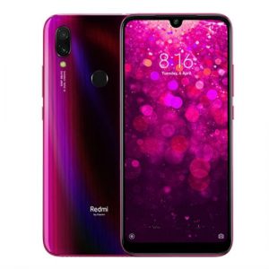 Redmi y3 price in Bangladesh