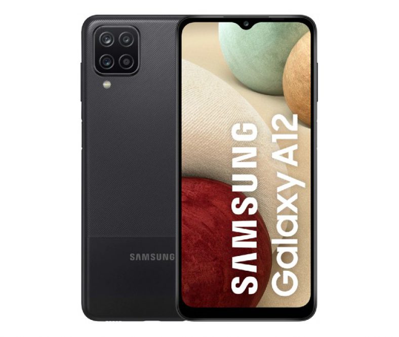 samsung galaxy a12 display price in bangladesh