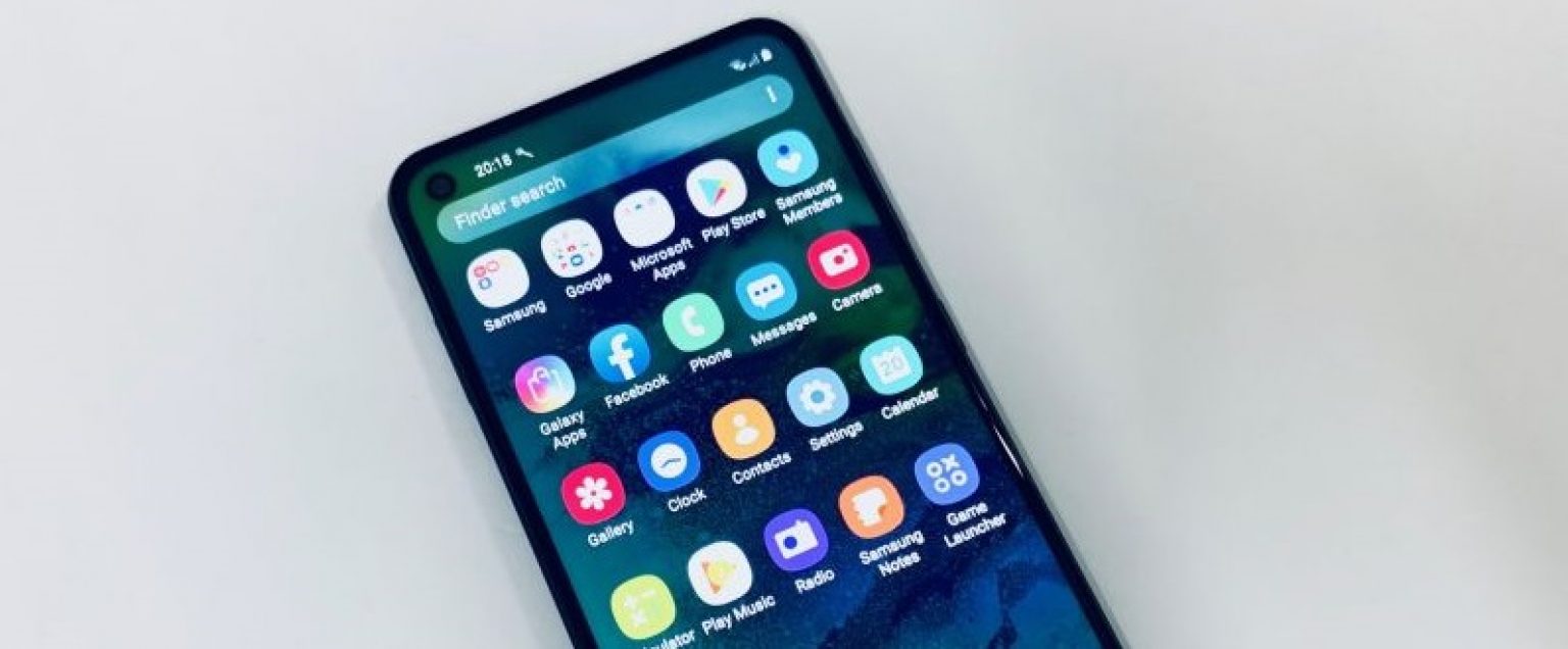 samsung galaxy m40 market price