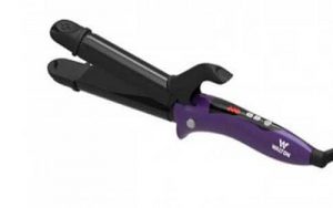 Walton WHSC-SZ19T Hair Straightener And Curler