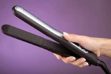 Walton hair straightener price in Bangladesh