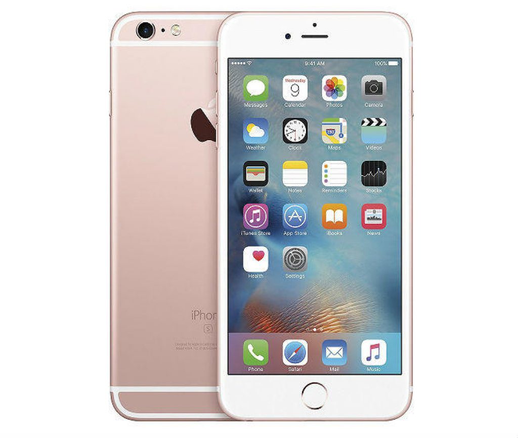 iphone 6 price in bangladesh golden colour