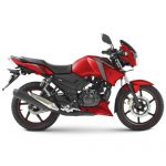 TVS Bike Price in Bangladesh