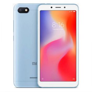 xiaomi redmi 6a price in bangladesh