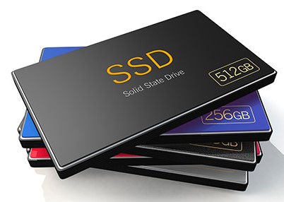512GB SSD Price in Bangladesh
