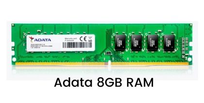 Adata 8GB RAM