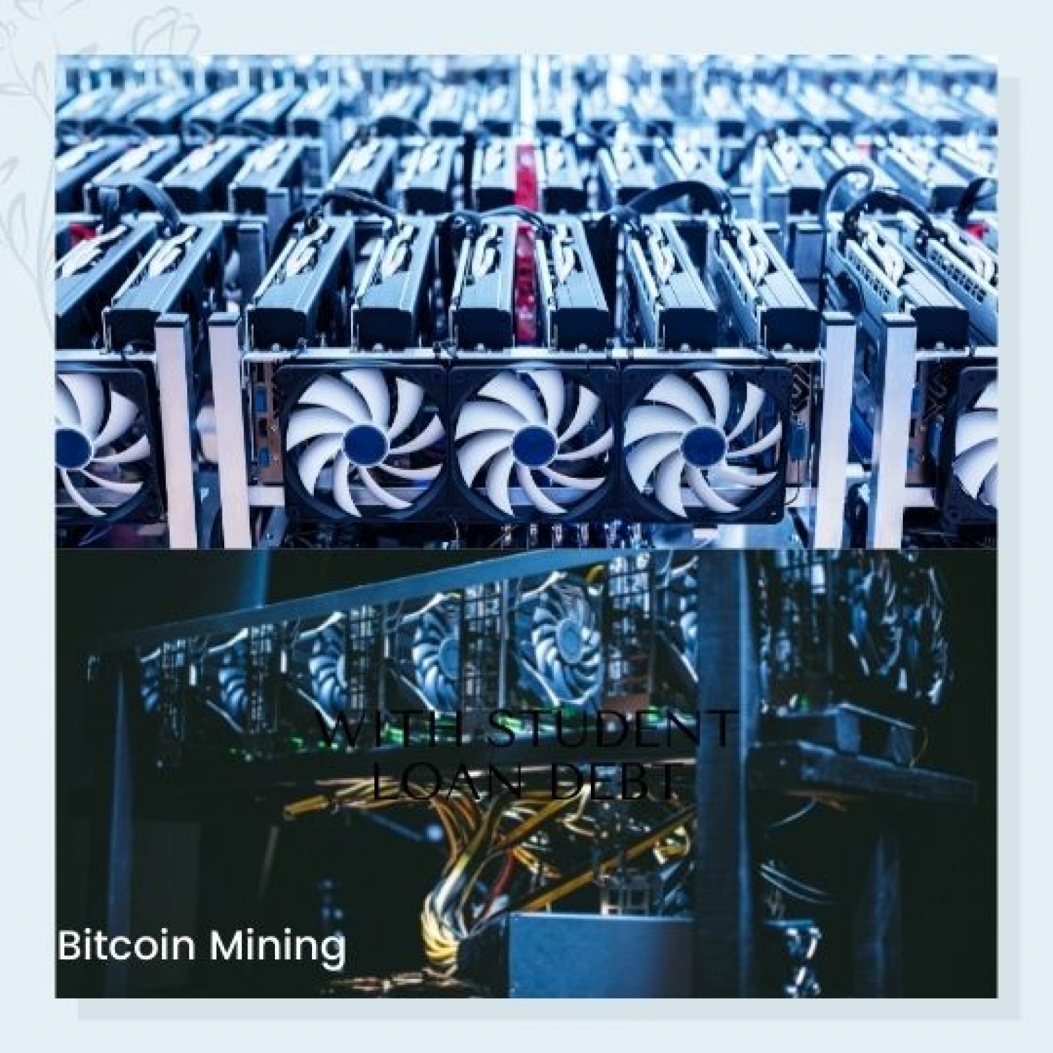 bitcoin mining price