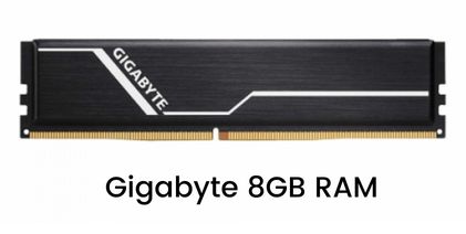 Gigabyte 8GB RAM