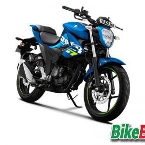 Gixxer fi abs price in Bangladesh