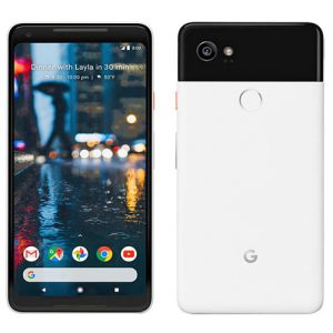 Google pixel 2 xl price in Bangladesh