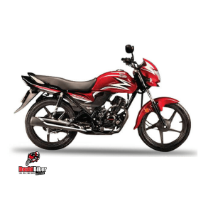Honda dream 110 price in Bangladesh
