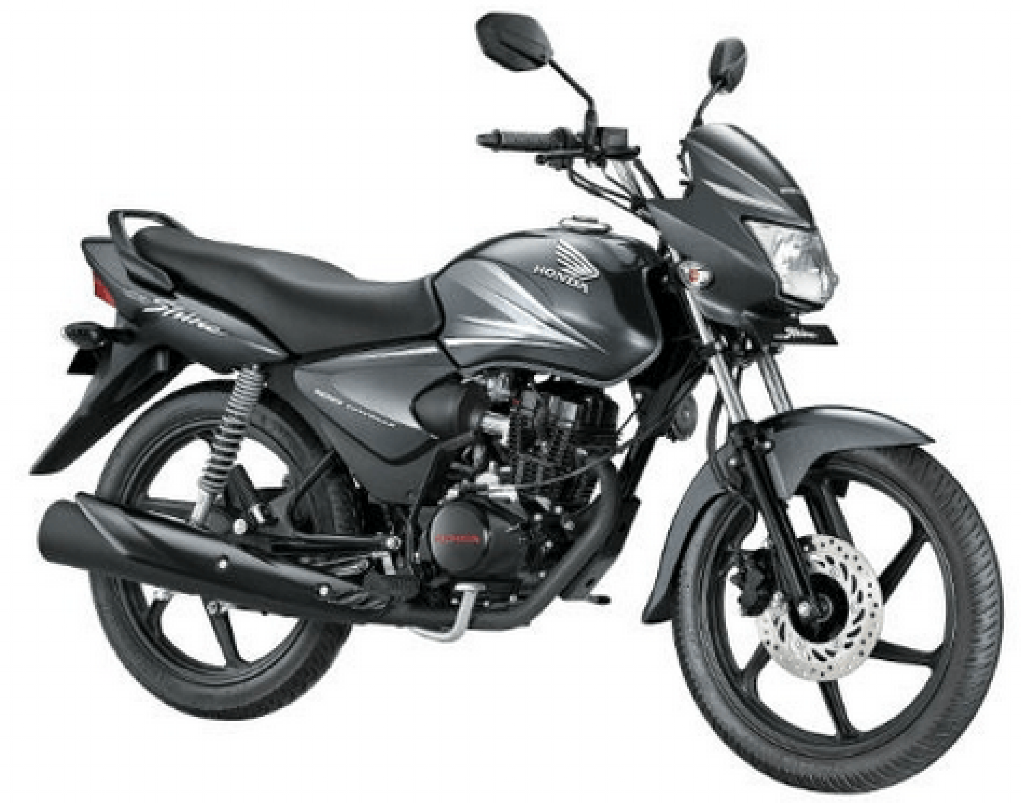 honda shine 125 new model 2024 price in bangladesh