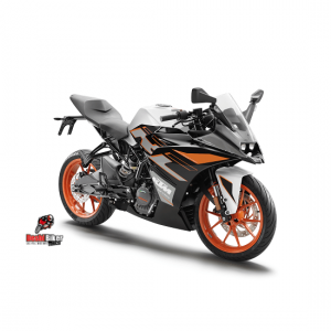 Ktm rc 390 price in Bangladesh