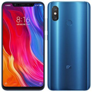 Mi 8 price in Bangladesh