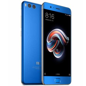 Mi note 3 price in Bangladesh