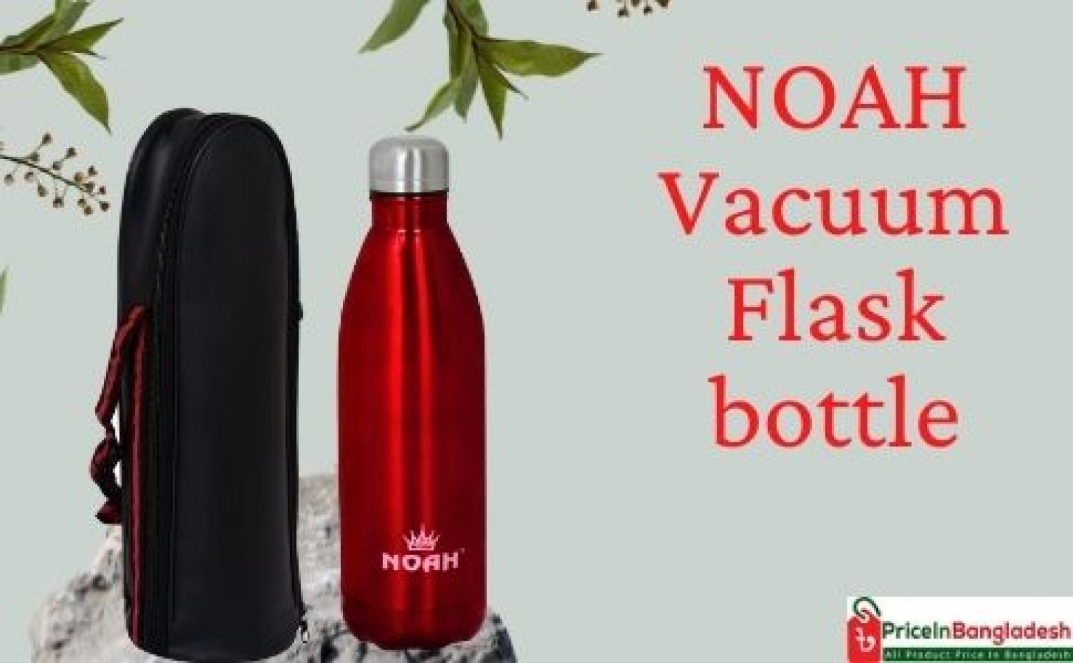 5 Best Water Bottle Price In Bangladesh in 2024