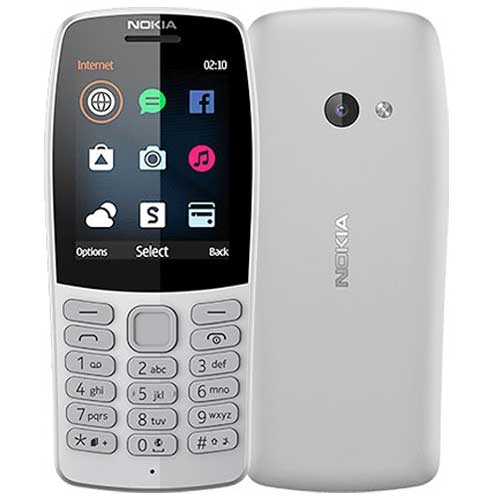 Nokia 210 price in Bangladesh