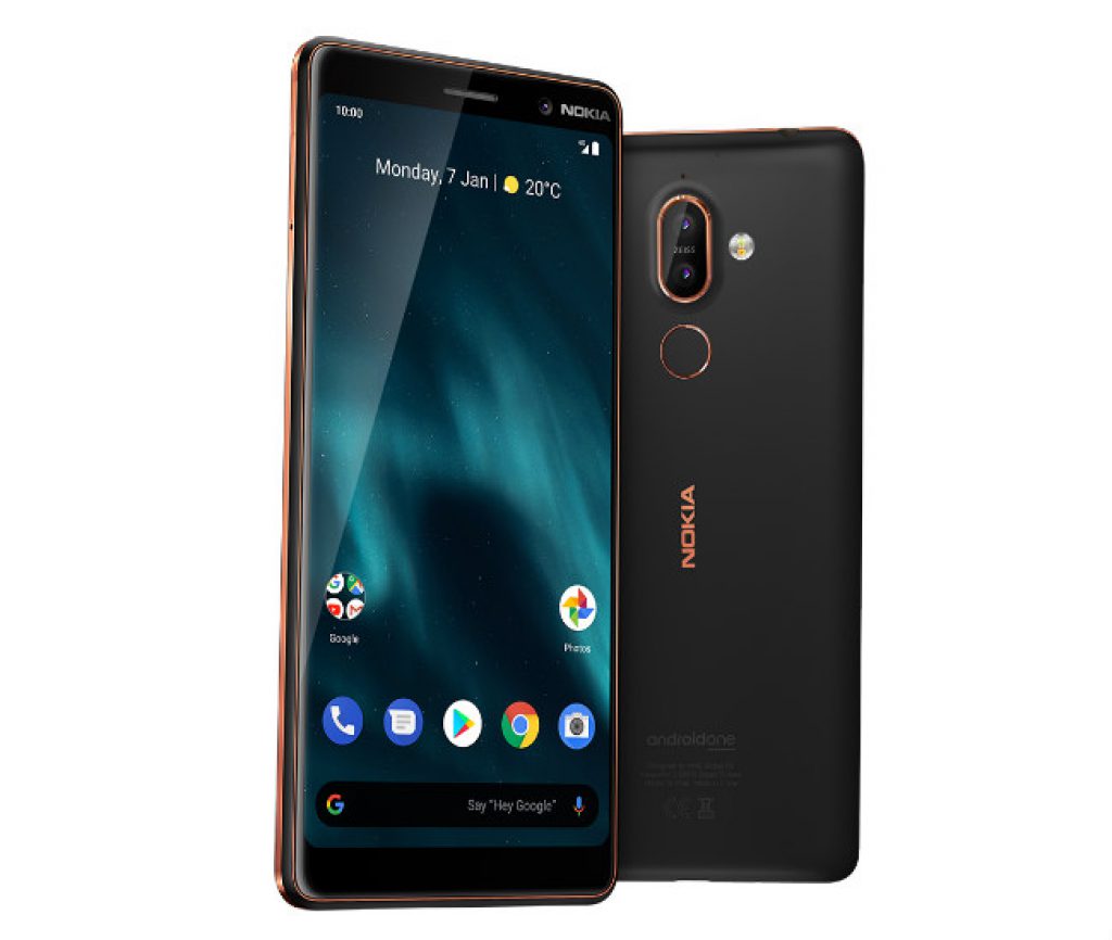 nokia 7  price in bangladesh