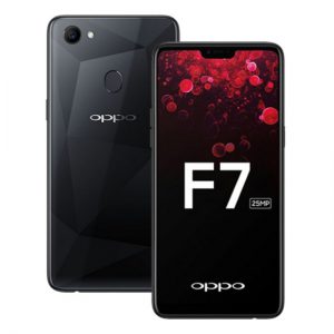 Oppo F7 price in Bangladesh