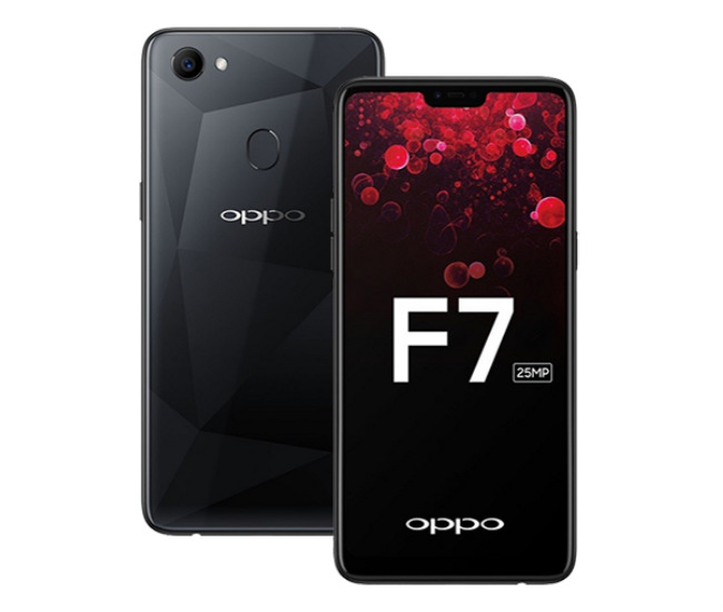 Oppo F7 price in Bangladesh