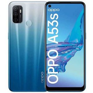 Oppo a53s price in Bangladesh