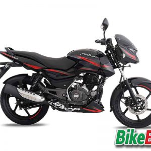 Pulsar 150 price in Bangladesh