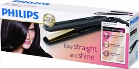 Philips HP8309 hair straightener