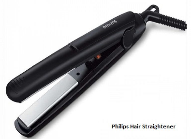 Top 5 Philips Hair Straightener Price In Bangladesh, 2024