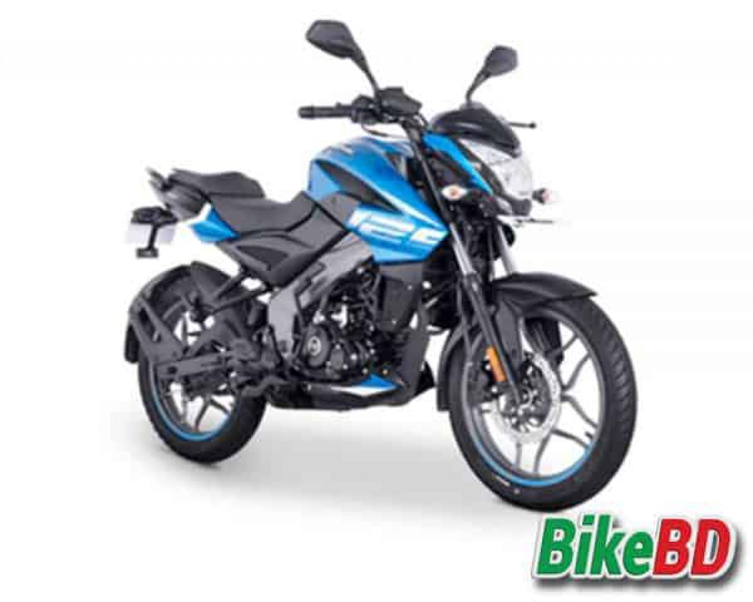 Pulsar NS 125 price in Bangladesh with the best specificatio