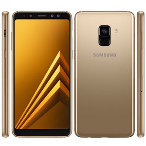 Samsung a8 price in Bangladesh