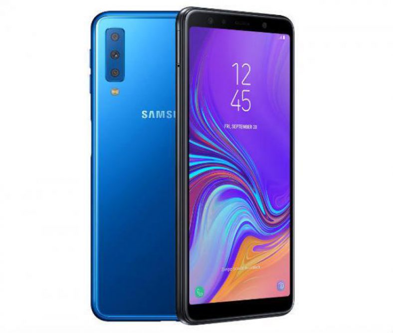 Samsung galaxy a7 price in Bangladesh with the best specific