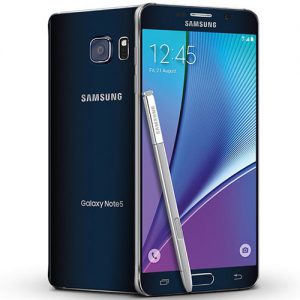 Samsung galaxy note 5 price in Bangladesh