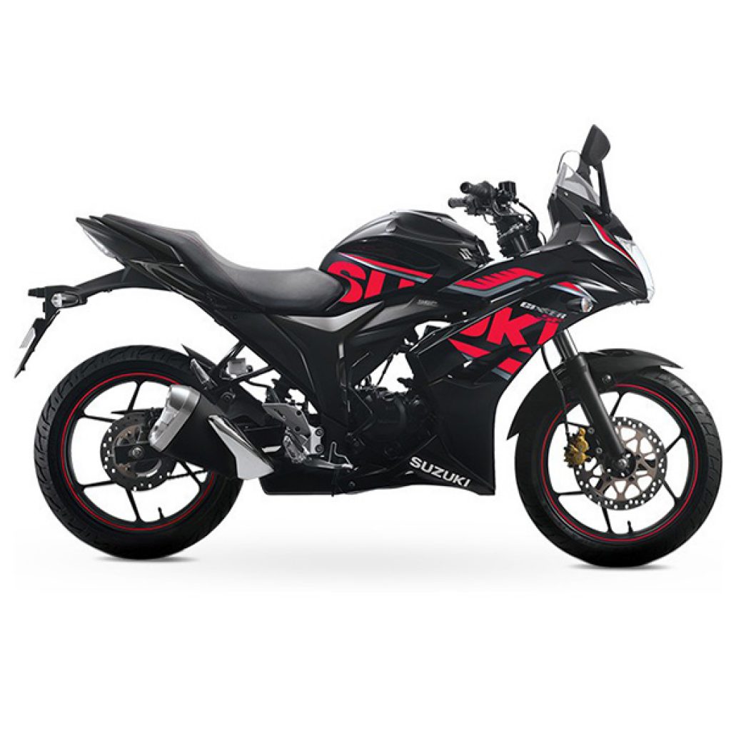 Suzuki Gixxer SF Fi ABS Price In Bangladesh The Best Sp 2021