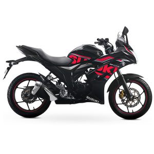 Suzuki gixxer sf fi abs price in Bangladesh