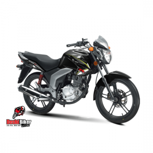Suzuki gsx r125 price in Bangladesh