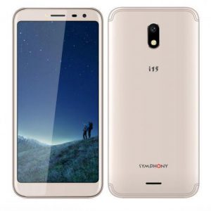 Symphony i15 price in Bangladesh