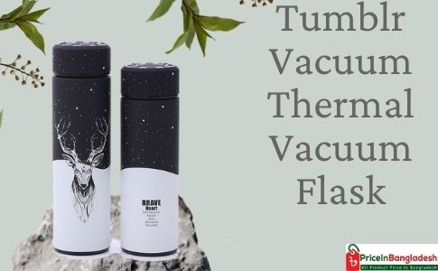 Tumblr Vacuum Thermal Vacuum Flask