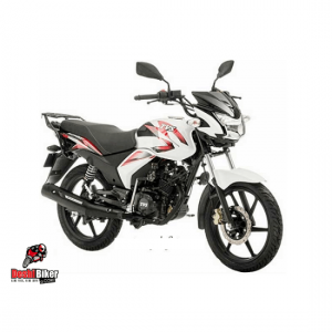 Tvs stryker 125 price in Bangladesh