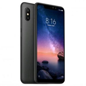 Xiaomi redmi note 6 pro price in Bangladesh