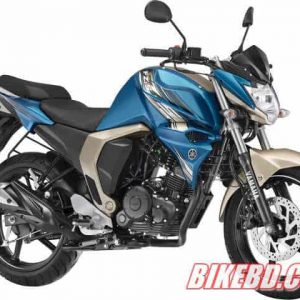 Yamaha fzs v2 price in Bangladesh 2020