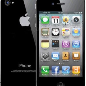 iPhone 4 price in Bangladesh