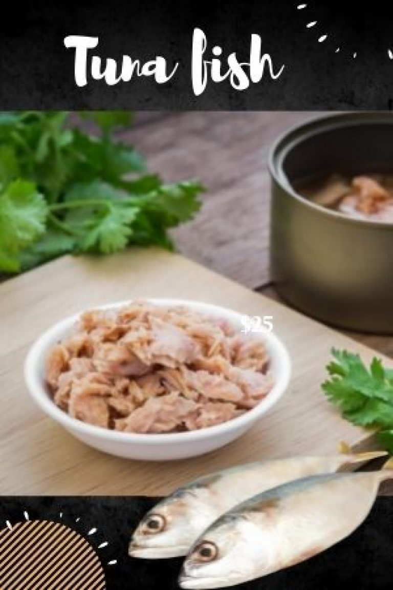 Tuna Fish Price In Bangladesh, The Best Guide, 2024