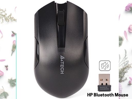 A4tech Bluetooth Mouse