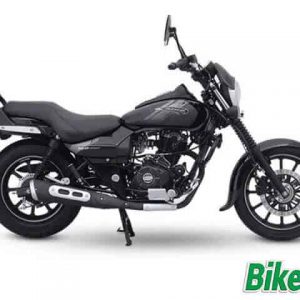 Bajaj Avenger 160 Price in Bangladesh