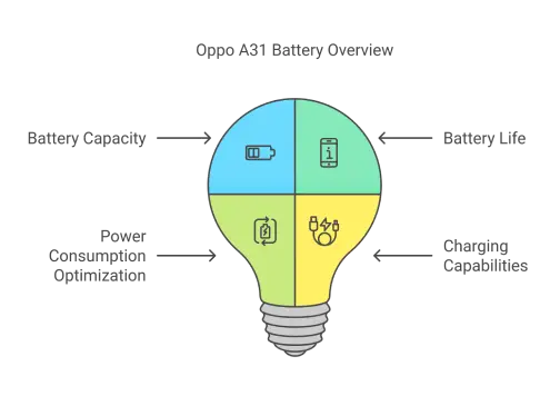 Battery Life and Charging