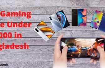 Best Gaming Phone Under 15000 in Bangladesh