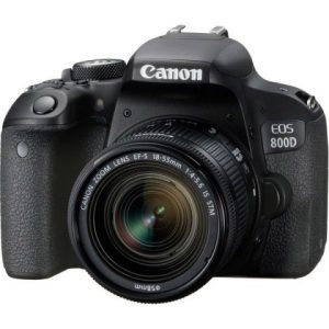 Canon 800D Price in Bangladesh