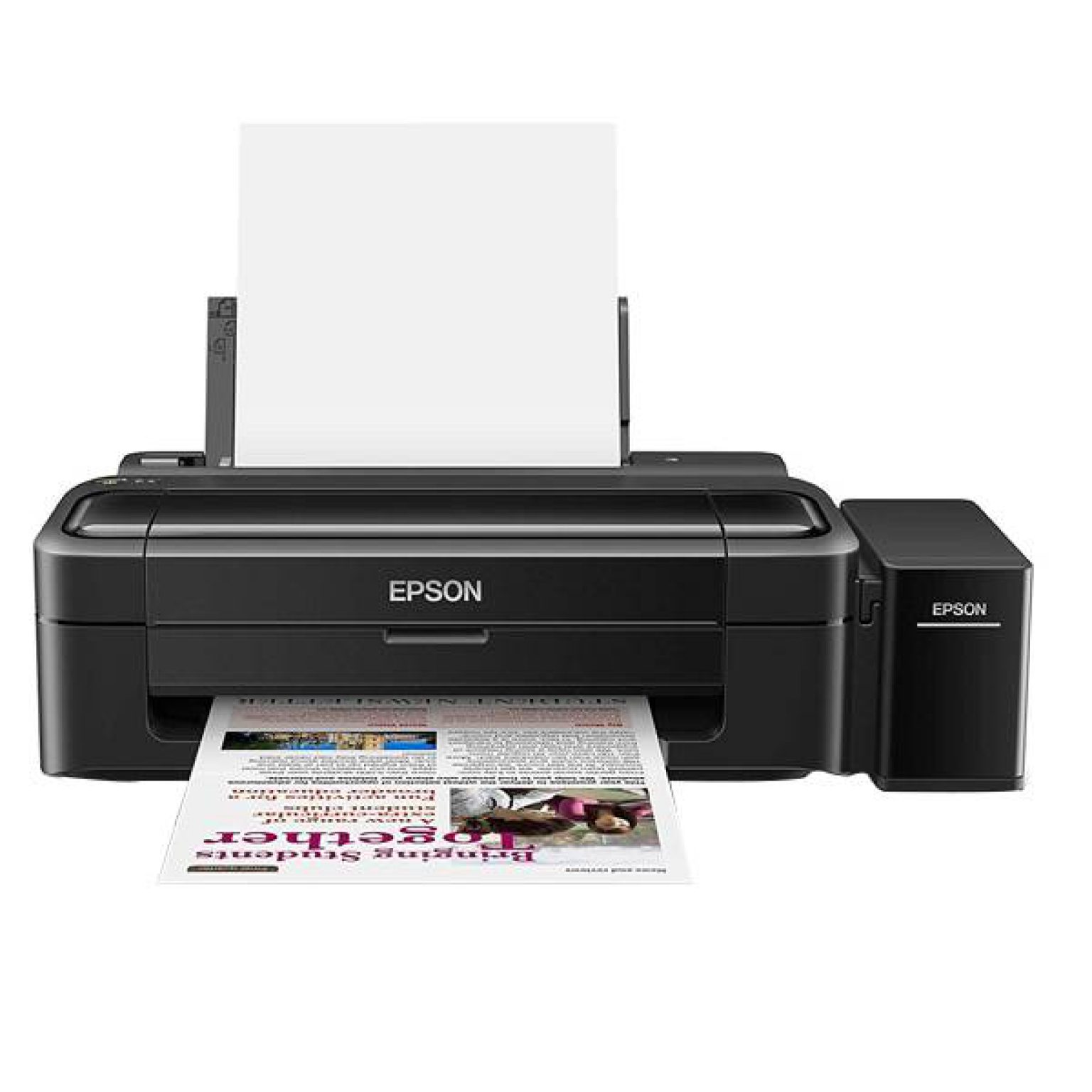 Epson L130 Printer Price in Bangladesh with the best specifi