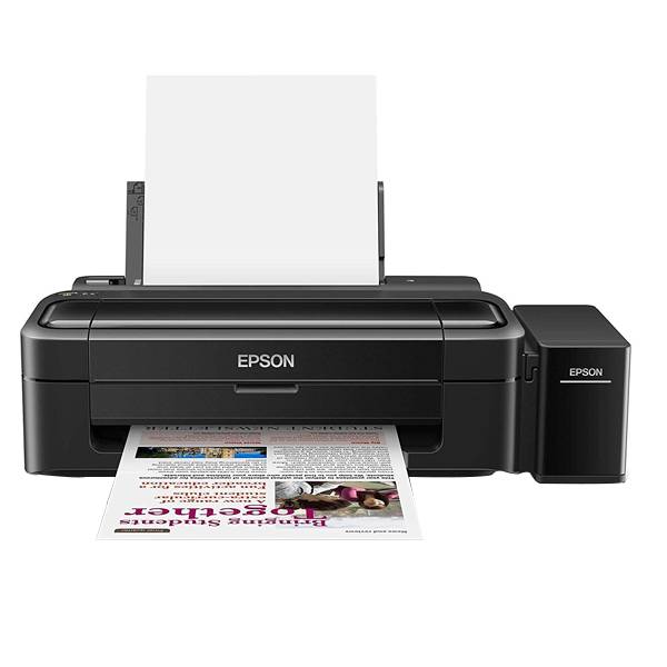 Epson L130 Printer Price in Bangladesh